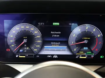 E 200 WIDE+DISTRONIC+360°+LED+AHK+NAVI+17