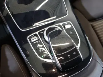 E 200 WIDE+DISTRONIC+360°+LED+AHK+NAVI+17
