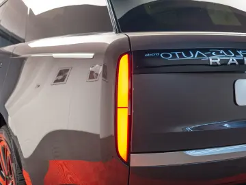 Range Rover Autobiography