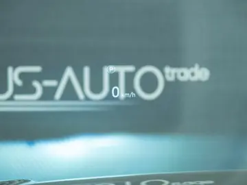 Range Rover Autobiography