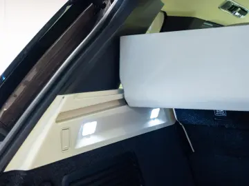Range Rover Autobiography
