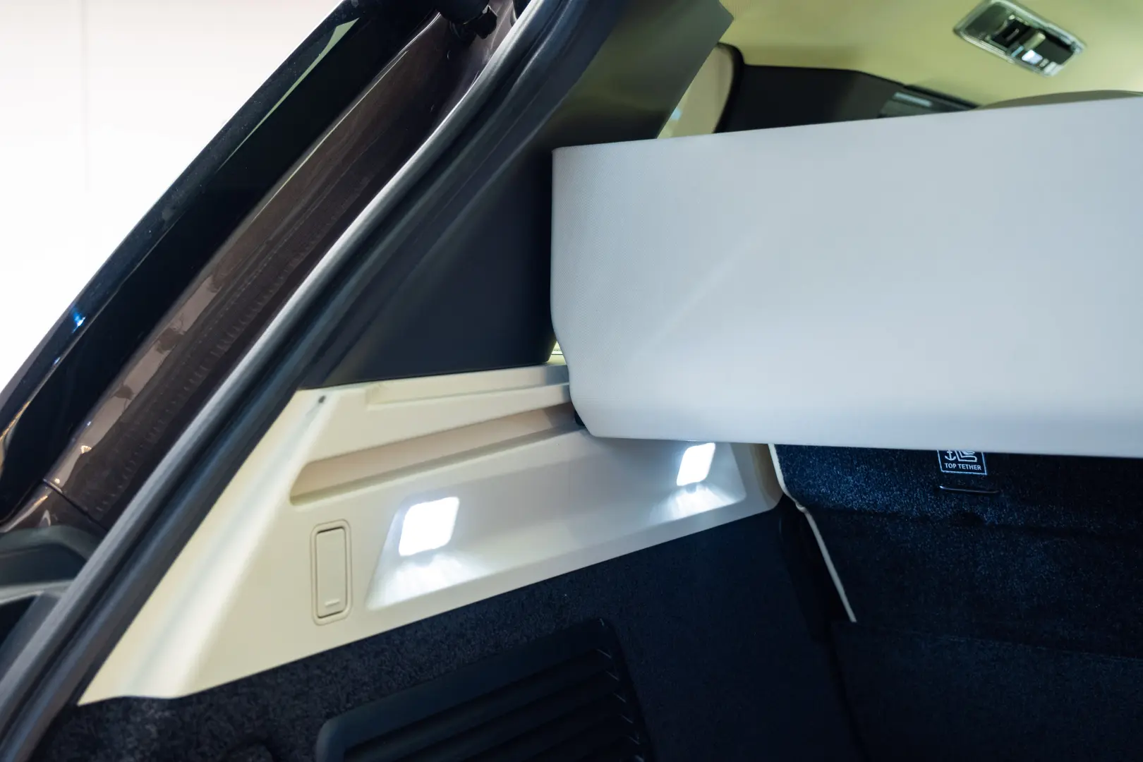 Range Rover Autobiography