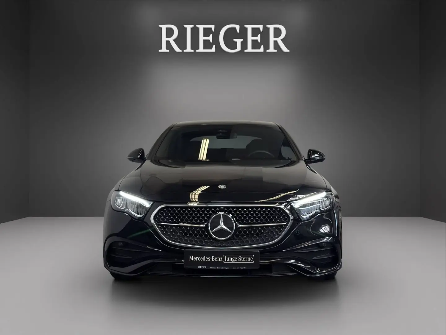 E 200 4M AMG-Advanced*NIGHT*Distronic*Lenkradh.+