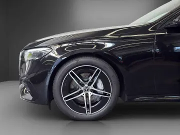 E 200 4M AMG-Advanced*NIGHT*Distronic*Lenkradh.+