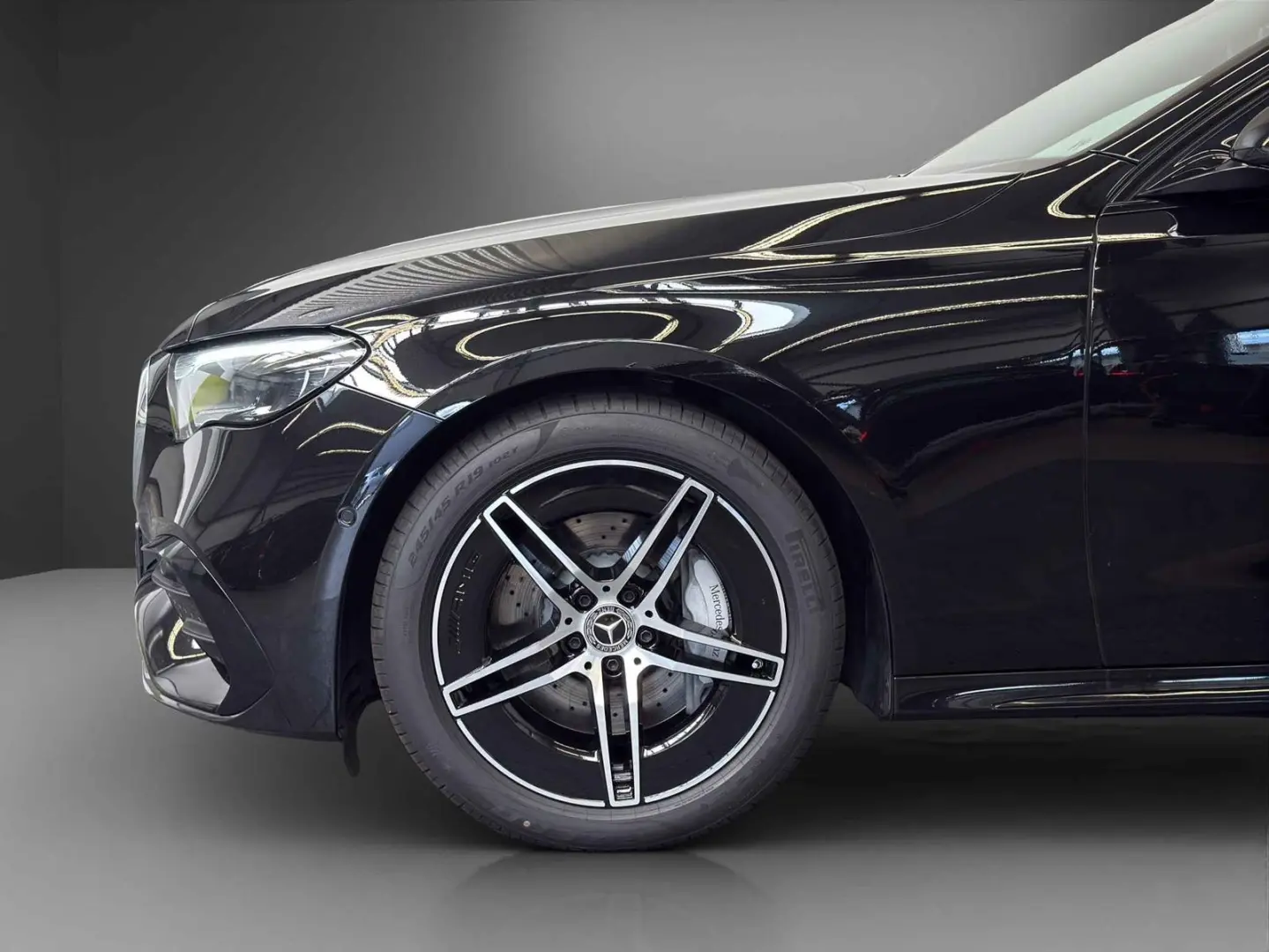 E 200 4M AMG-Advanced*NIGHT*Distronic*Lenkradh.+