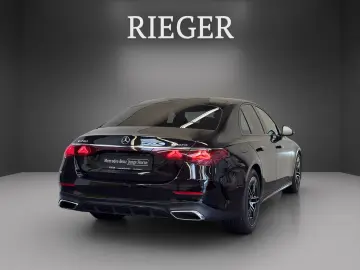 E 200 4M AMG-Advanced*NIGHT*Distronic*Lenkradh.+