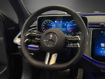 E 200 4M AMG-Advanced*NIGHT*Distronic*Lenkradh.+