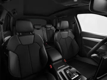 Q5 S line 50 TDI quattro tiptronic ACC PANO 360°
