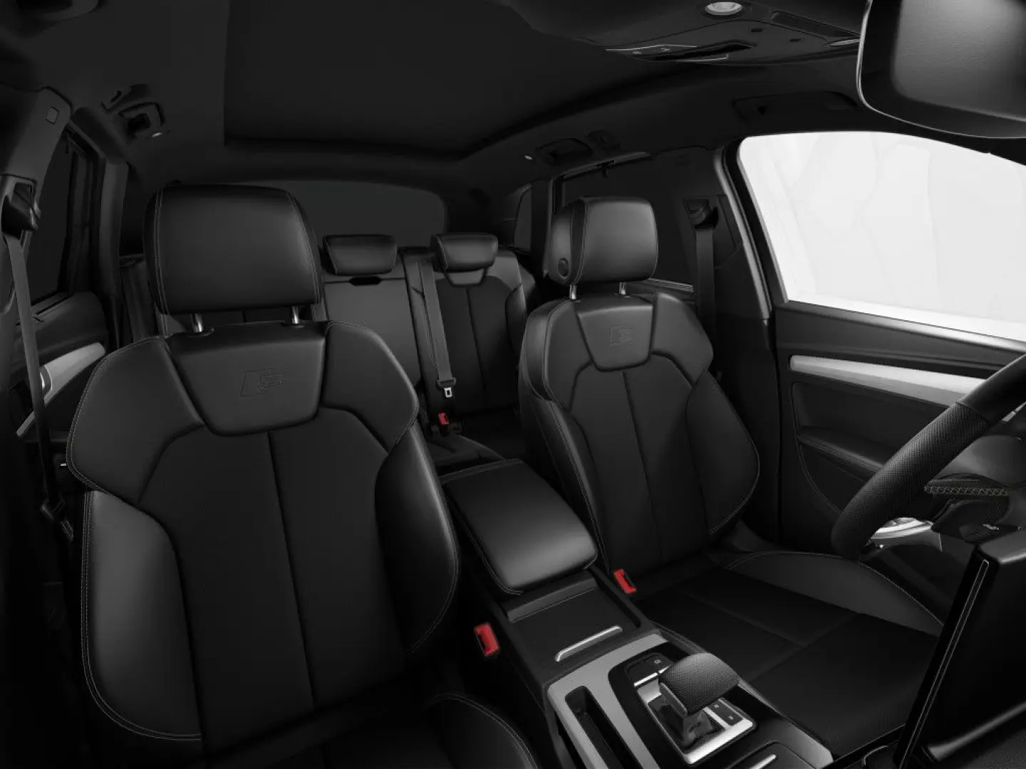 Q5 S line 50 TDI quattro tiptronic ACC PANO 360°