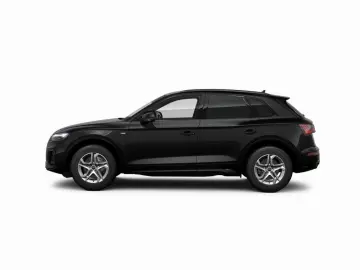 Q5 S line 50 TDI quattro tiptronic ACC PANO 360°