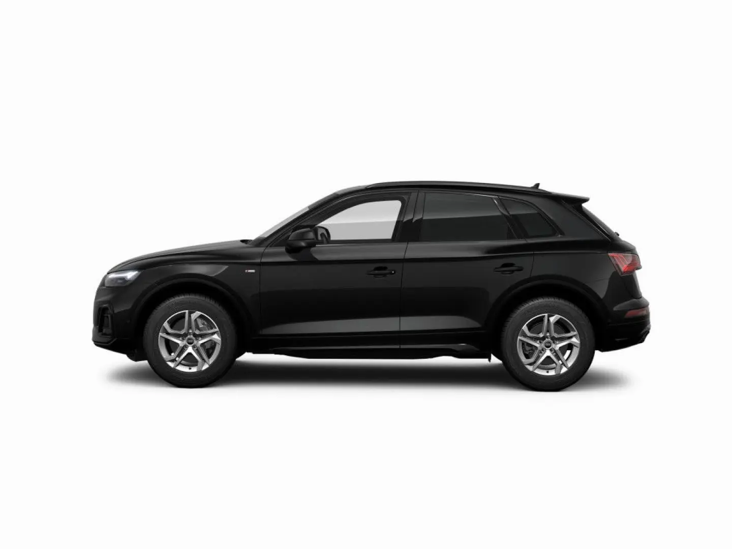 Q5 S line 50 TDI quattro tiptronic ACC PANO 360°