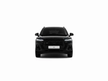 Q5 S line 50 TDI quattro tiptronic ACC PANO 360°