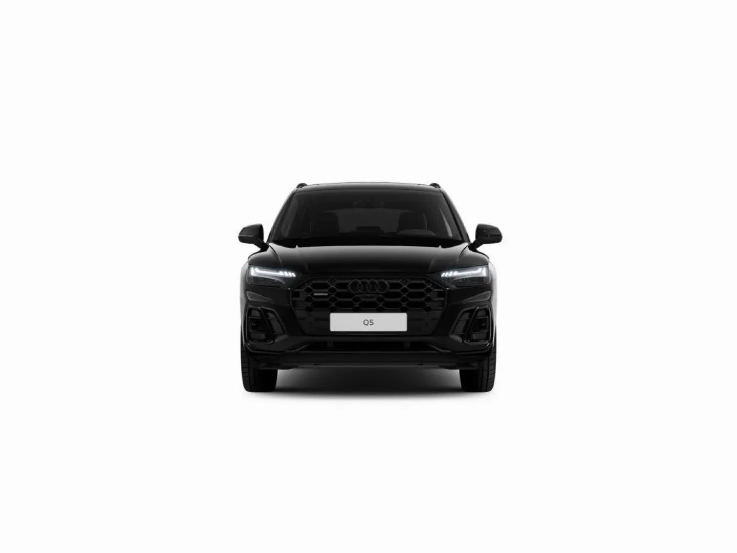 Q5 S line 50 TDI quattro tiptronic ACC PANO 360°