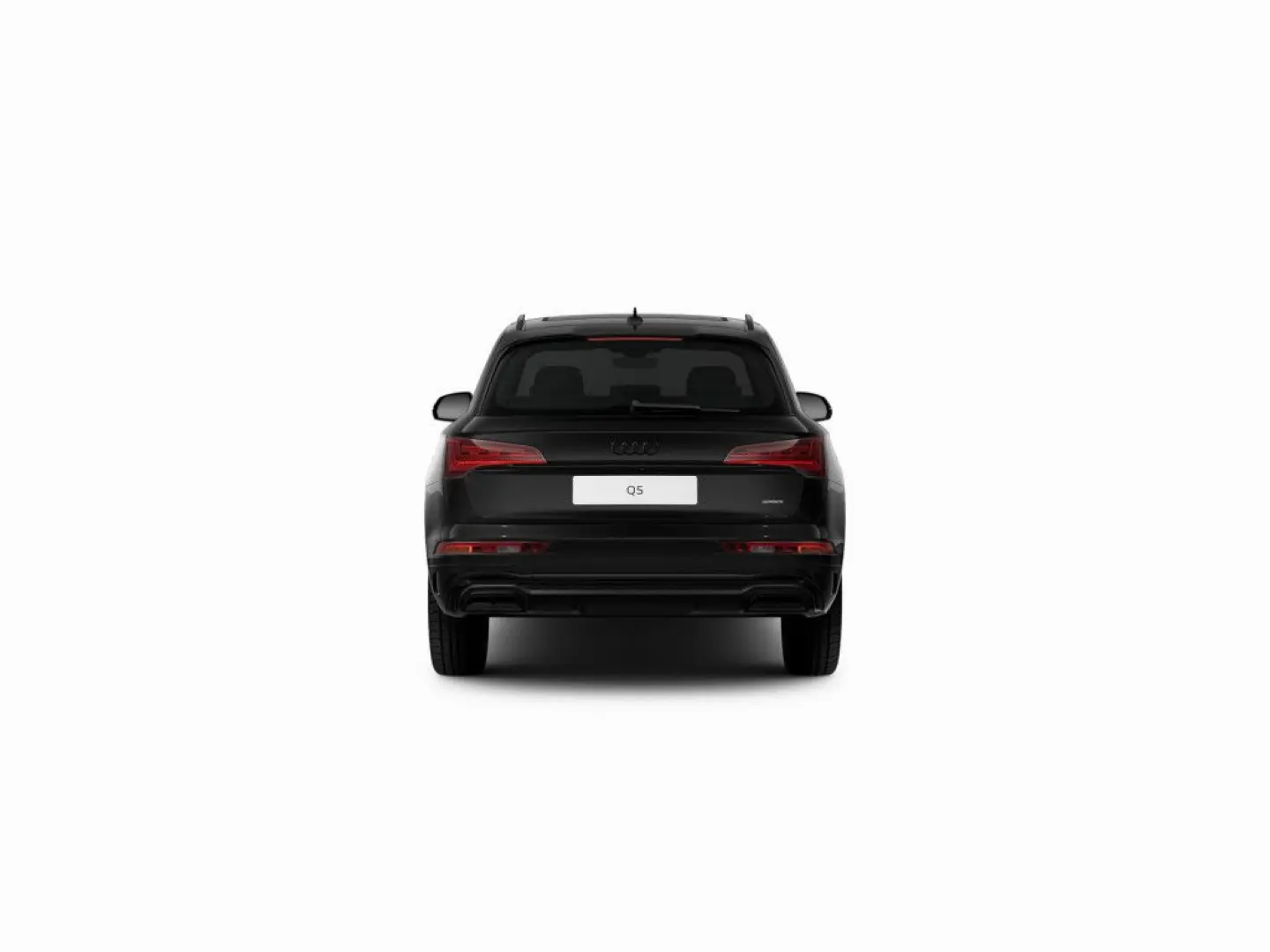 Q5 S line 50 TDI quattro tiptronic ACC PANO 360°