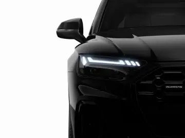 Q5 S line 50 TDI quattro tiptronic ACC PANO 360°