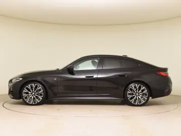 420d xDrive Gran Coupe M Sport DrivAssPro Stahzg