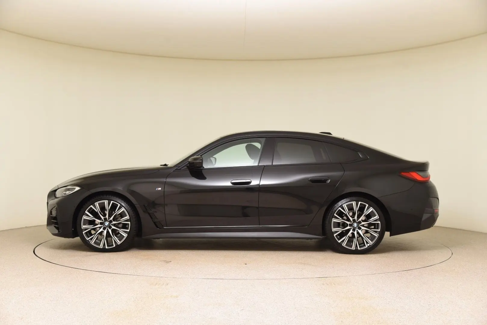 420d xDrive Gran Coupe M Sport DrivAssPro Stahzg