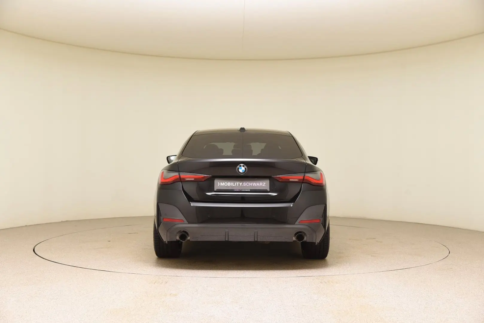 420d xDrive Gran Coupe M Sport DrivAssPro Stahzg