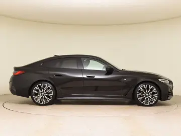 420d xDrive Gran Coupe M Sport DrivAssPro Stahzg