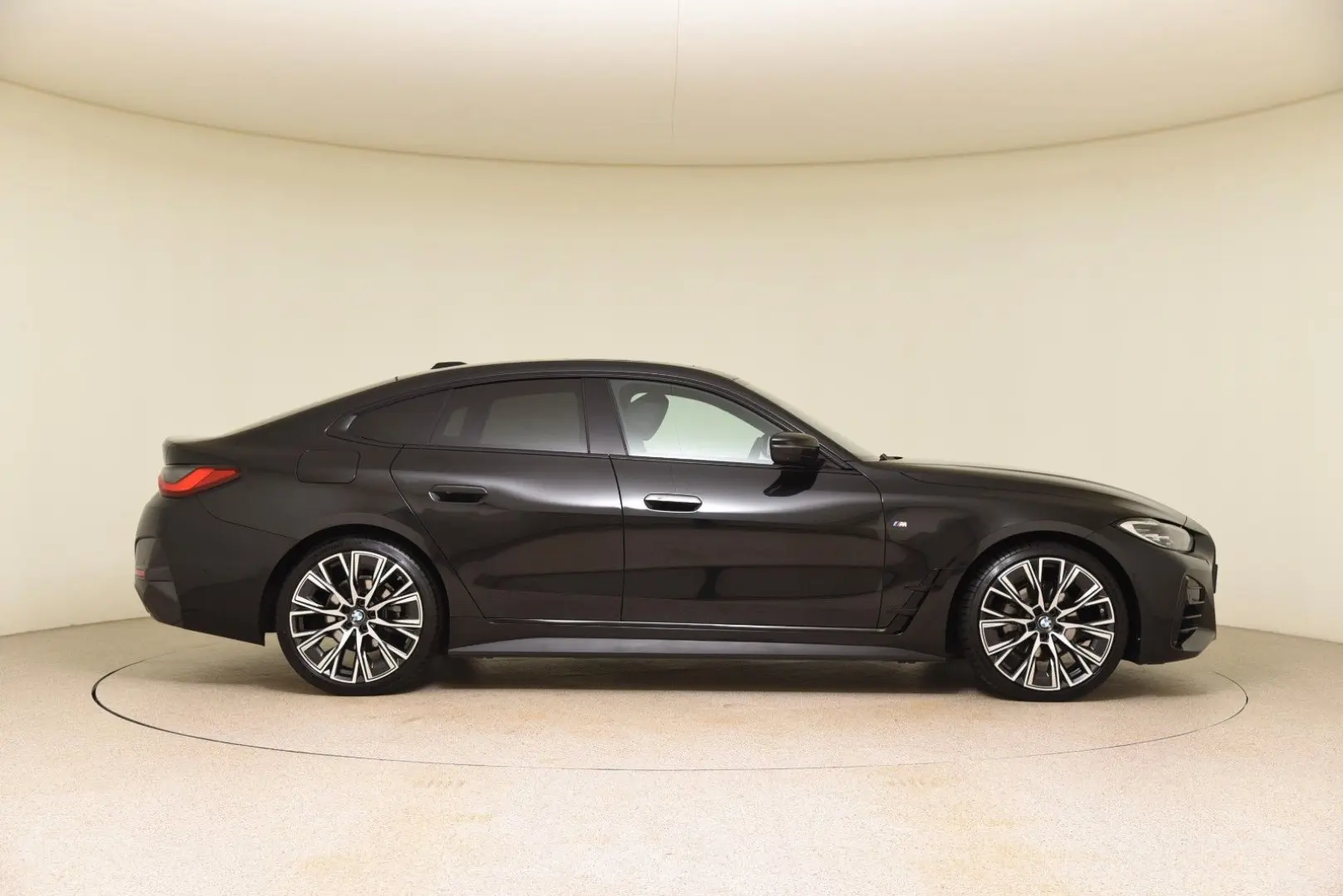 420d xDrive Gran Coupe M Sport DrivAssPro Stahzg