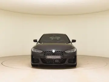 420d xDrive Gran Coupe M Sport DrivAssPro Stahzg