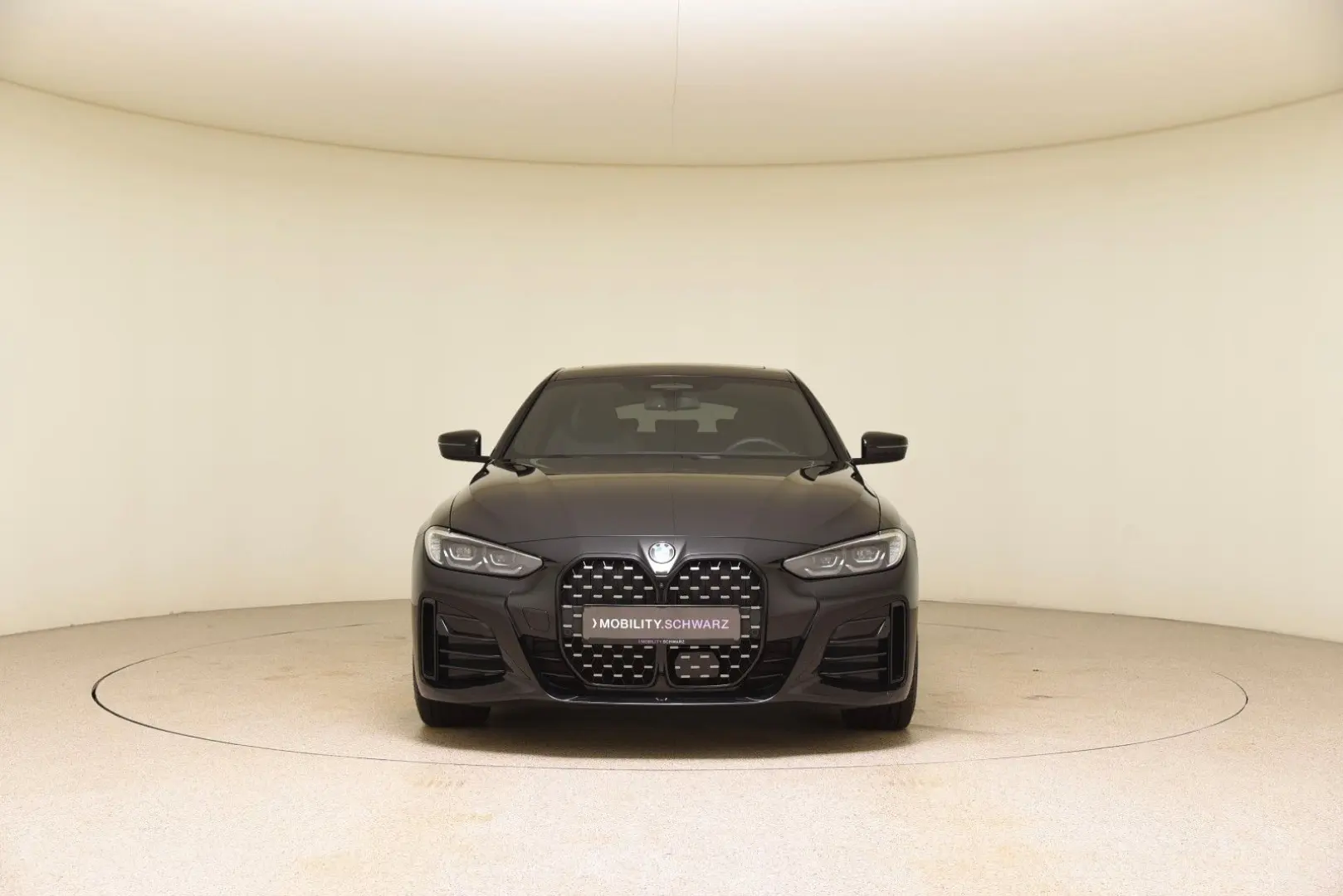 420d xDrive Gran Coupe M Sport DrivAssPro Stahzg