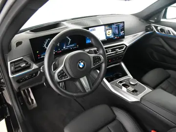 420d xDrive Gran Coupe M Sport DrivAssPro Stahzg