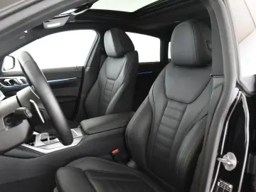 420d xDrive Gran Coupe M Sport DrivAssPro Stahzg