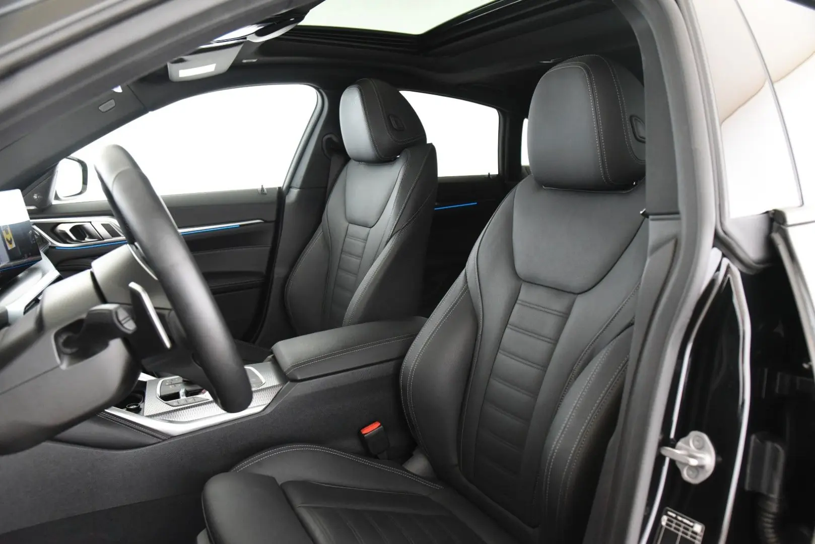 420d xDrive Gran Coupe M Sport DrivAssPro Stahzg
