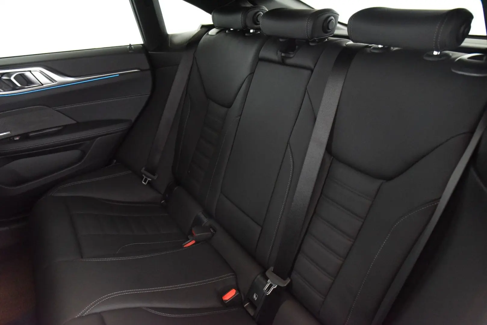 420d xDrive Gran Coupe M Sport DrivAssPro Stahzg