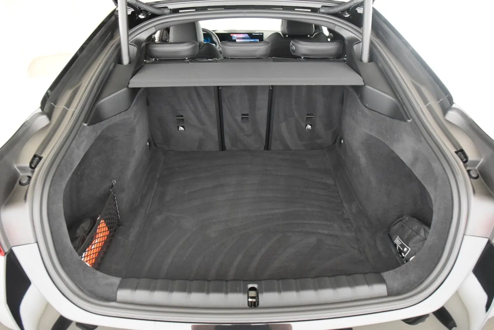 420d xDrive Gran Coupe M Sport DrivAssPro Stahzg