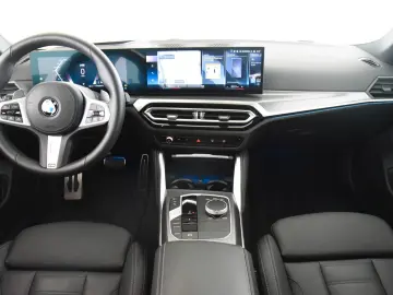 420d xDrive Gran Coupe M Sport DrivAssPro Stahzg