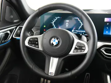 420d xDrive Gran Coupe M Sport DrivAssPro Stahzg