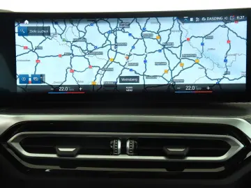 420d xDrive Gran Coupe M Sport DrivAssPro Stahzg