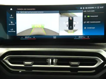 420d xDrive Gran Coupe M Sport DrivAssPro Stahzg