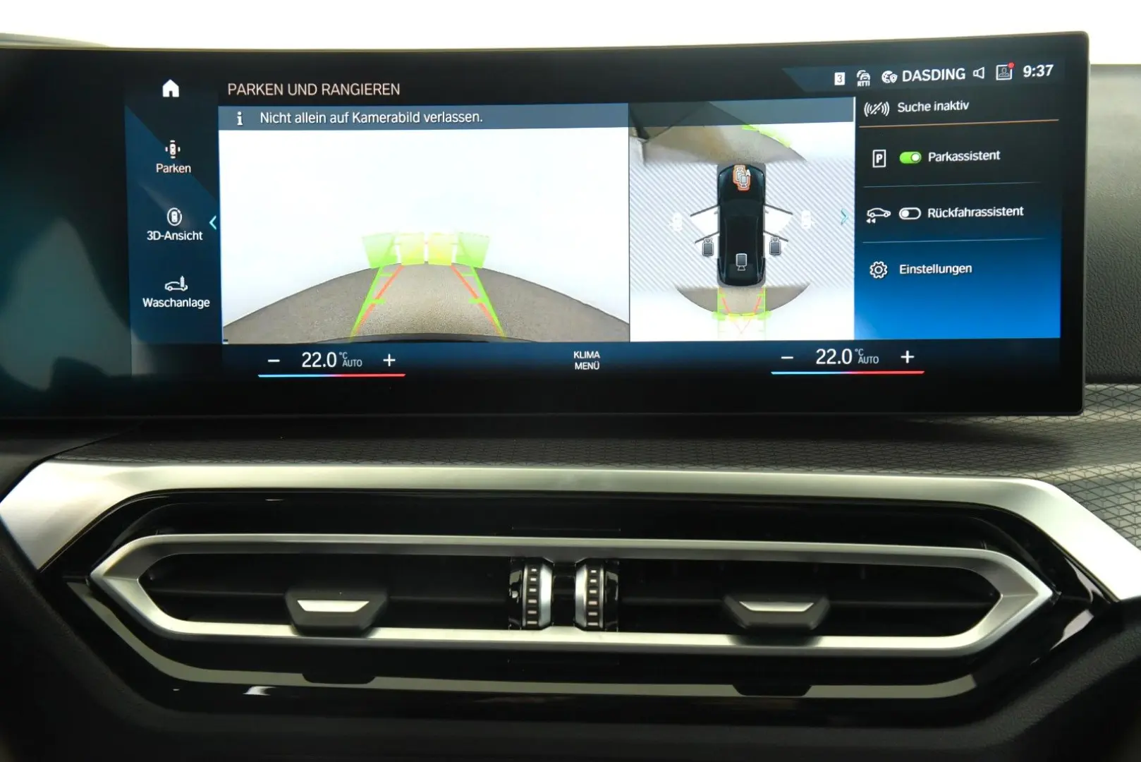 420d xDrive Gran Coupe M Sport DrivAssPro Stahzg