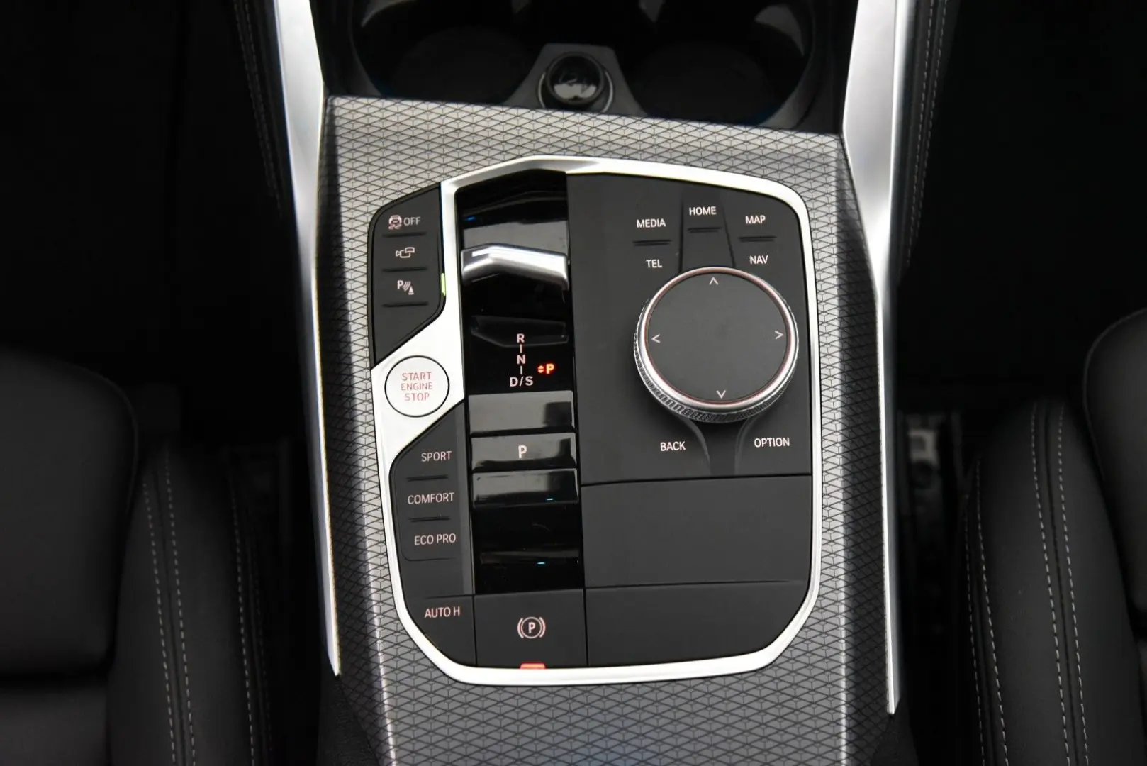 420d xDrive Gran Coupe M Sport DrivAssPro Stahzg