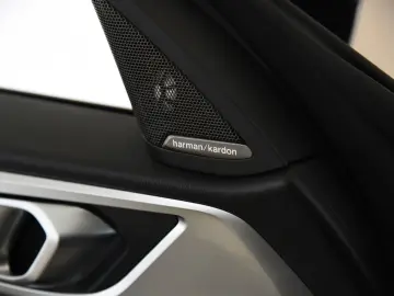 420d xDrive Gran Coupe M Sport DrivAssPro Stahzg