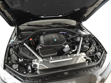 420d xDrive Gran Coupe M Sport DrivAssPro Stahzg