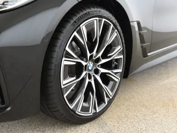 420d xDrive Gran Coupe M Sport DrivAssPro Stahzg