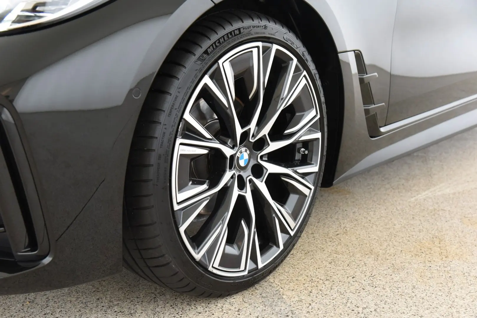 420d xDrive Gran Coupe M Sport DrivAssPro Stahzg