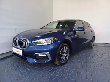 BMW Seria 1 Luxury Line