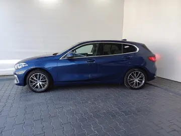 BMW Seria 1 Luxury Line