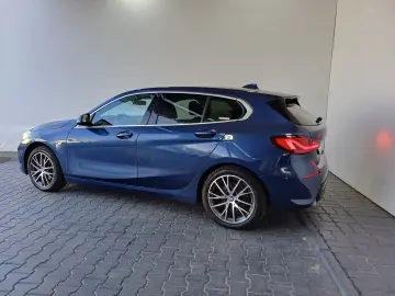 BMW Seria 1 Luxury Line