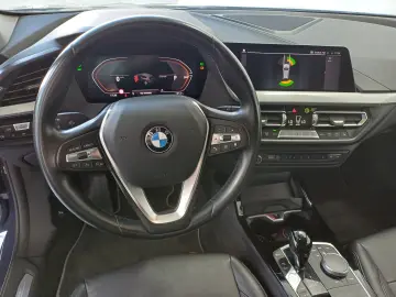 BMW Seria 1 Luxury Line