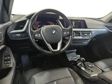 BMW Seria 1 Luxury Line