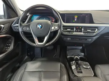 BMW Seria 1 Luxury Line
