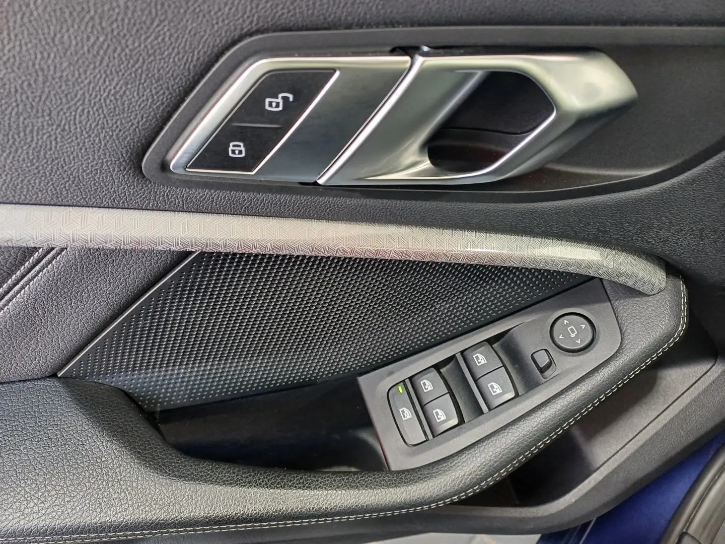 BMW Seria 1 Luxury Line