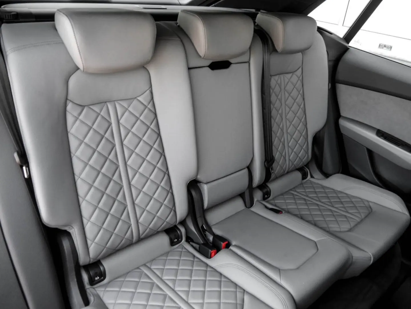 AUDI Q8 50TDI 3.0 TDI Quattro PANO MATRIX-LEASING
