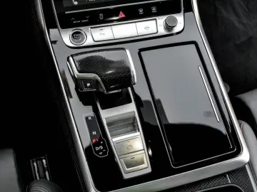 AUDI Q8 50TDI 3.0 TDI Quattro PANO MATRIX-LEASING